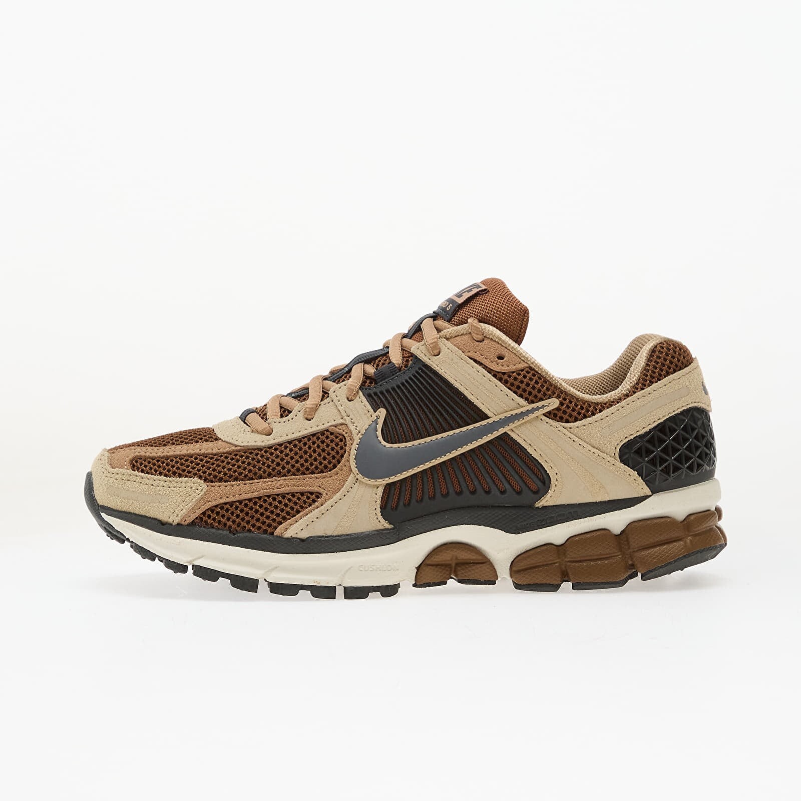Tenisky Nike Zoom Vomero 5 Lt British Tan/ Dk Smoke Grey EUR 47.5