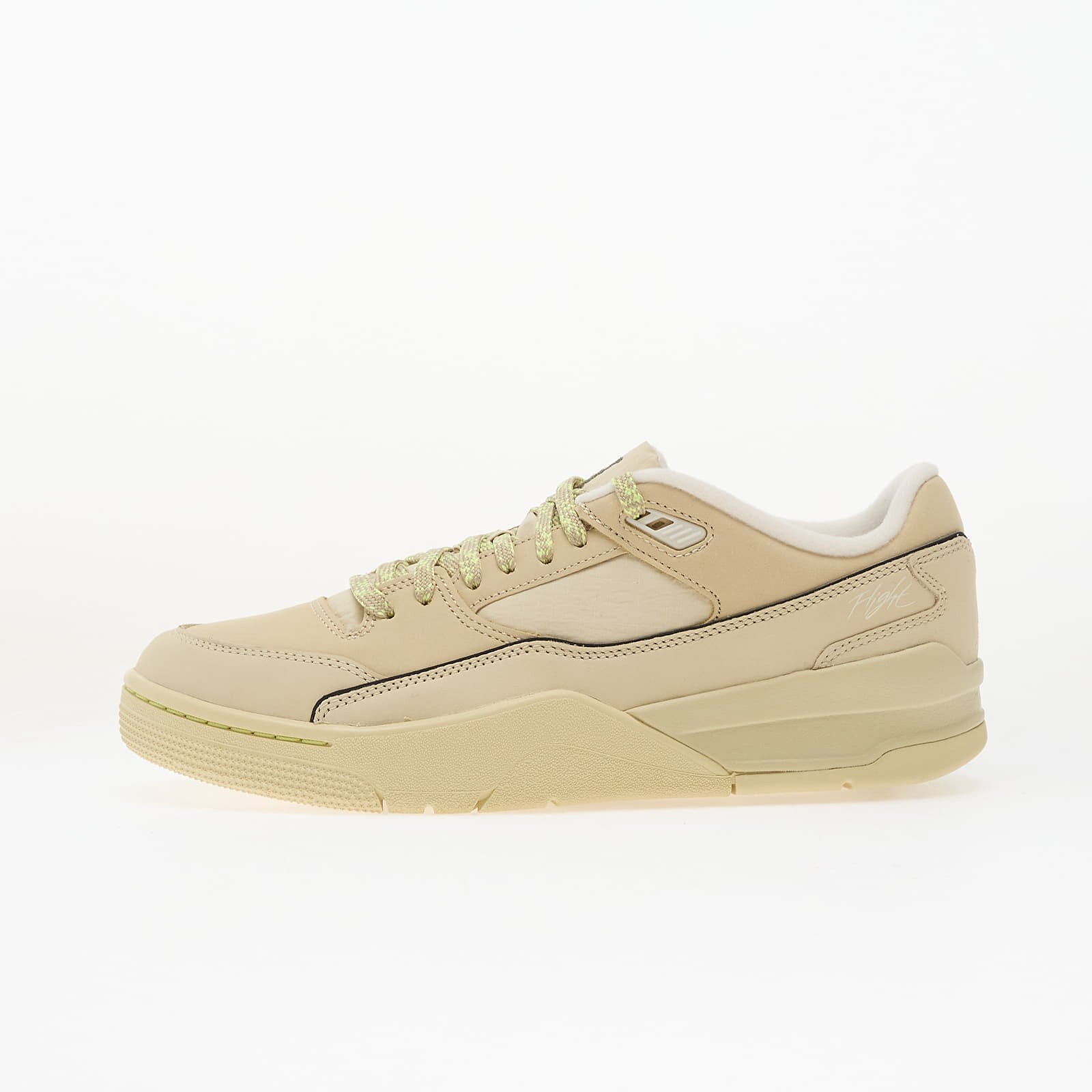 Tenisky Jordan Flight Court Lt Khaki/ Phantom-Desert Khaki EUR 40