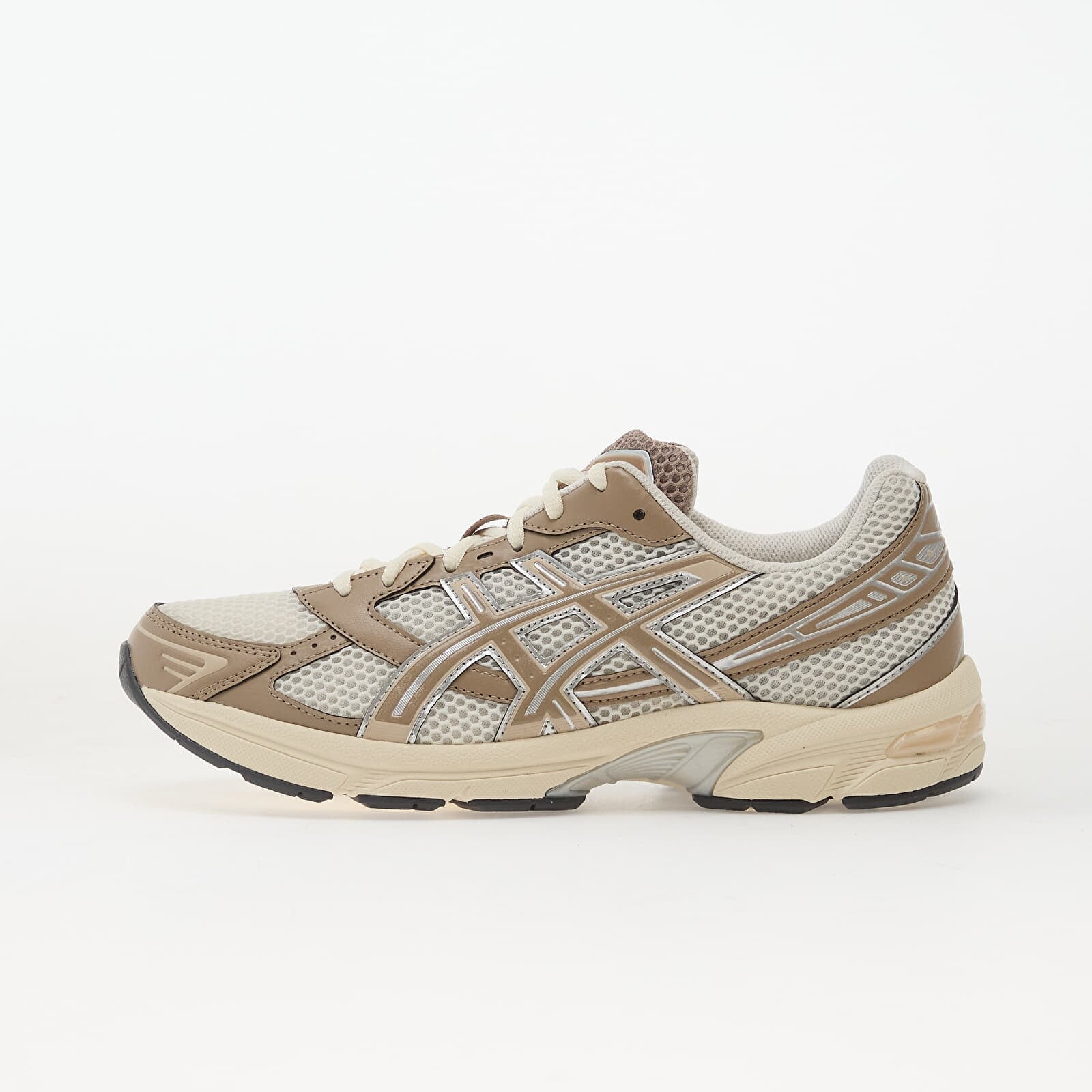 Tenisky Asics Gel-1130 Cream/ Cinnamon EUR 46