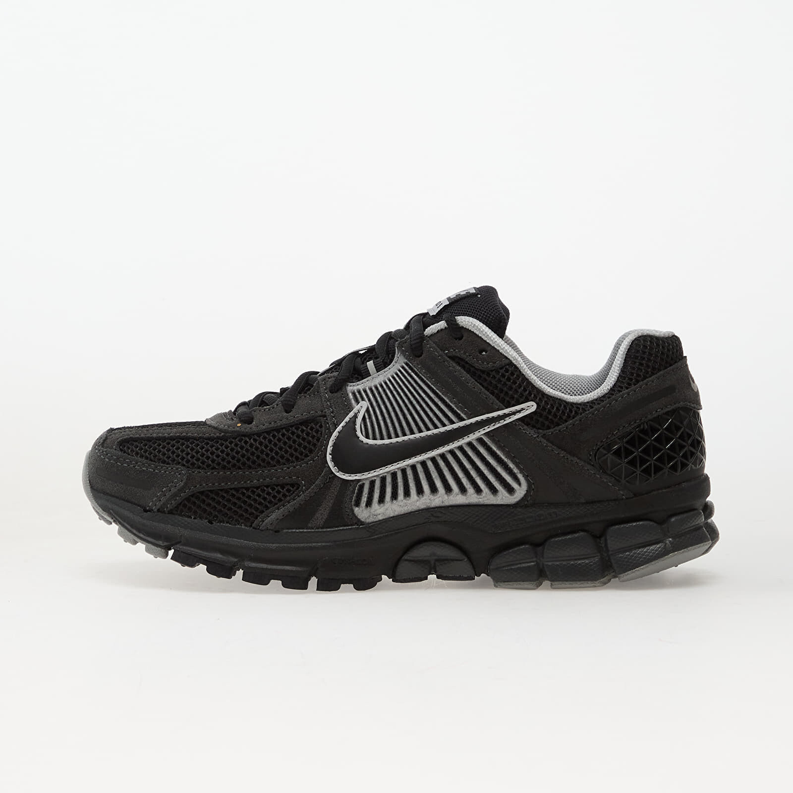 Tenisky Nike Zoom Vomero 5 Anthracite/ Black-Chrome-Flt Silver EUR 45