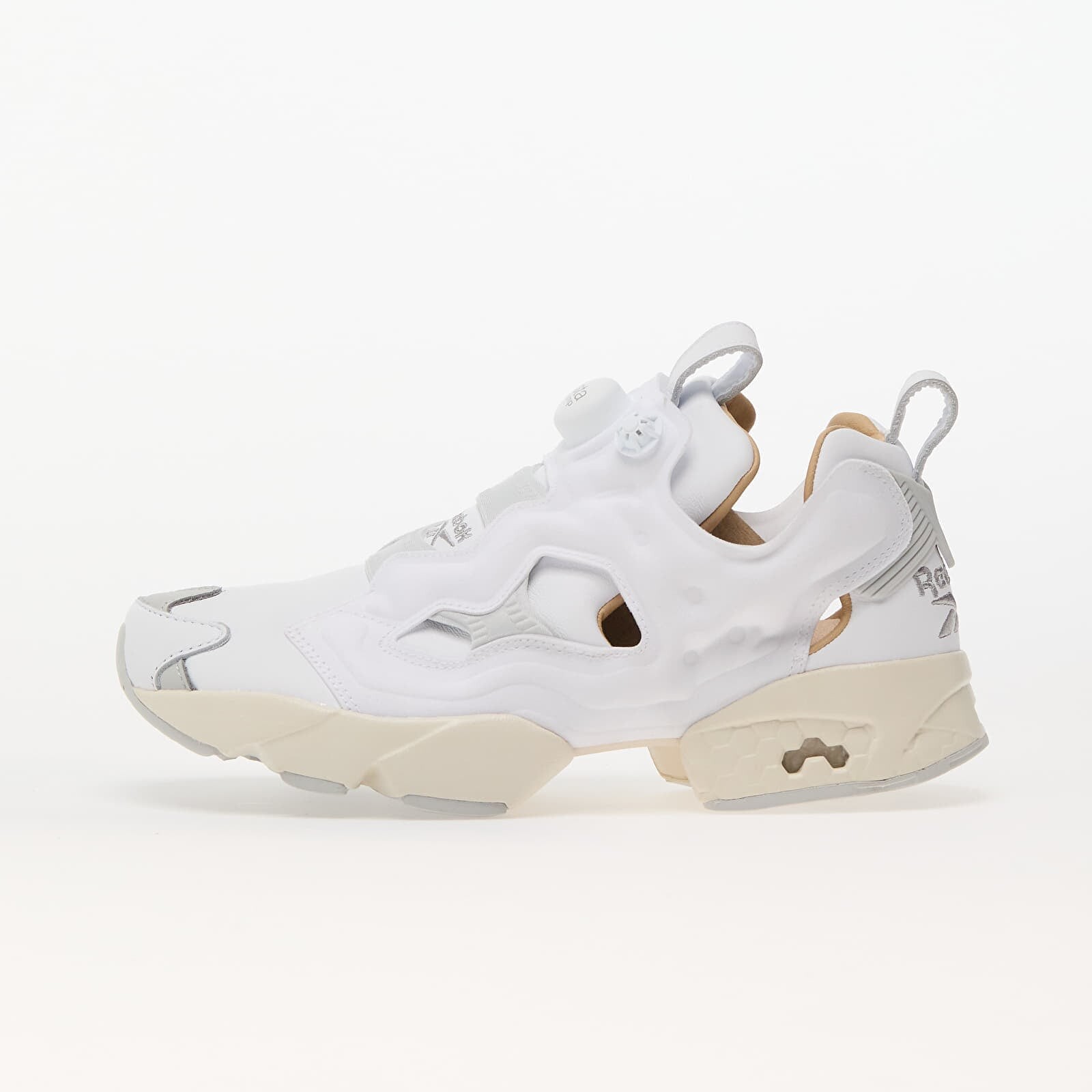 Tenisky Reebok Instapump Fury 94 Ftw White/ Pure Grey 2/ Bon EUR 45