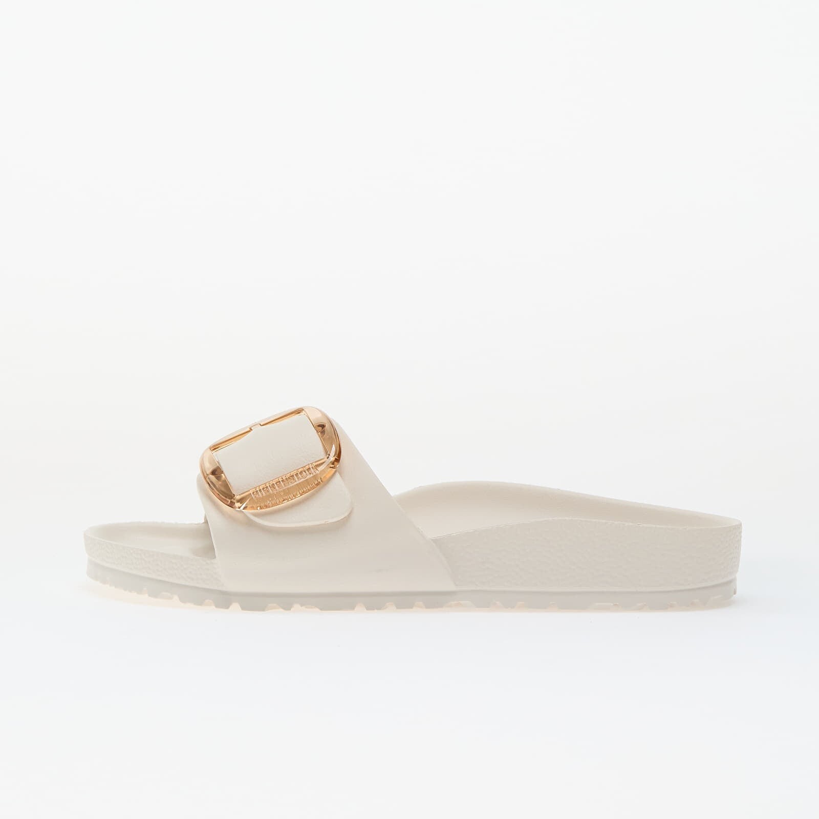 Tenisky Birkenstock Madrid Big Buckle EVA Eggshell EUR 39
