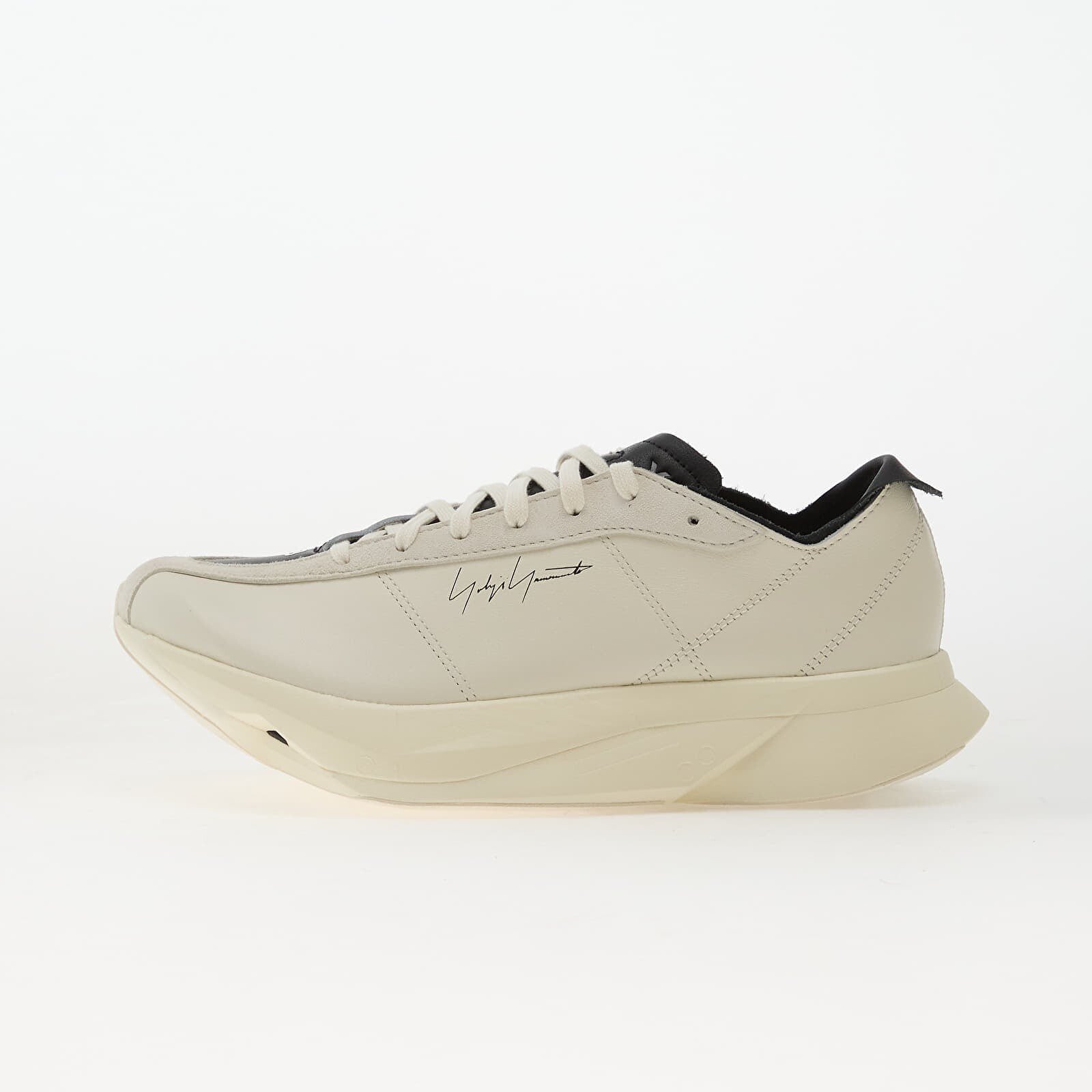 Tenisky Y-3 Adios Pro 3.0 Lx Off White/ Black/ Off White EUR 38