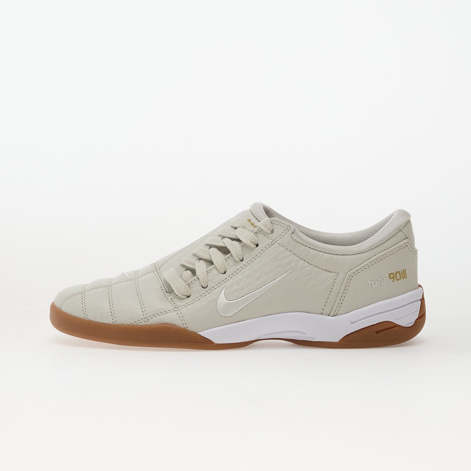 Tenisky Nike W T90 Light Bone/ Sail-White-Gum Med Brown EUR 40.5