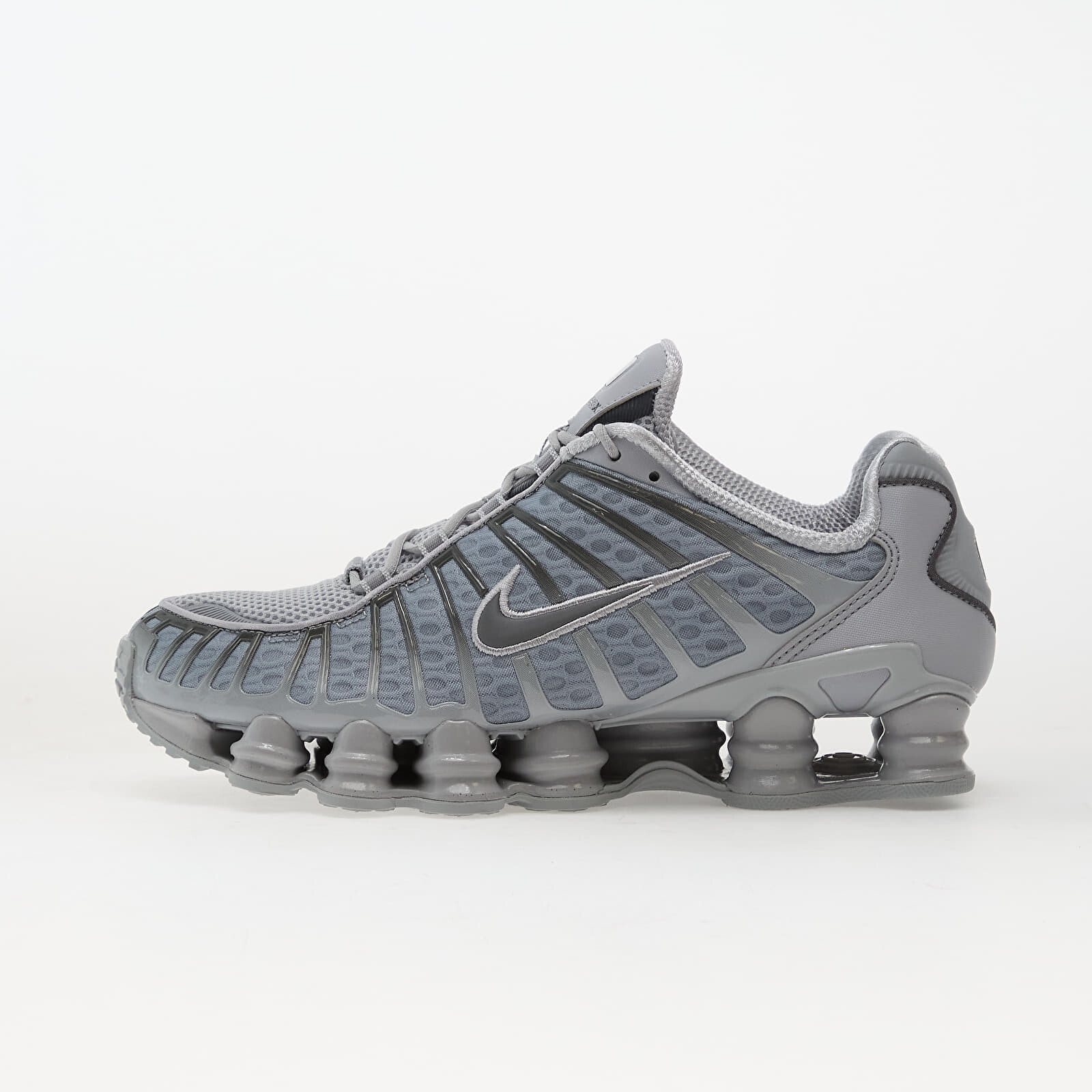 Tenisky Nike Shox Tl Wolf Grey/ Iron Grey EUR 46