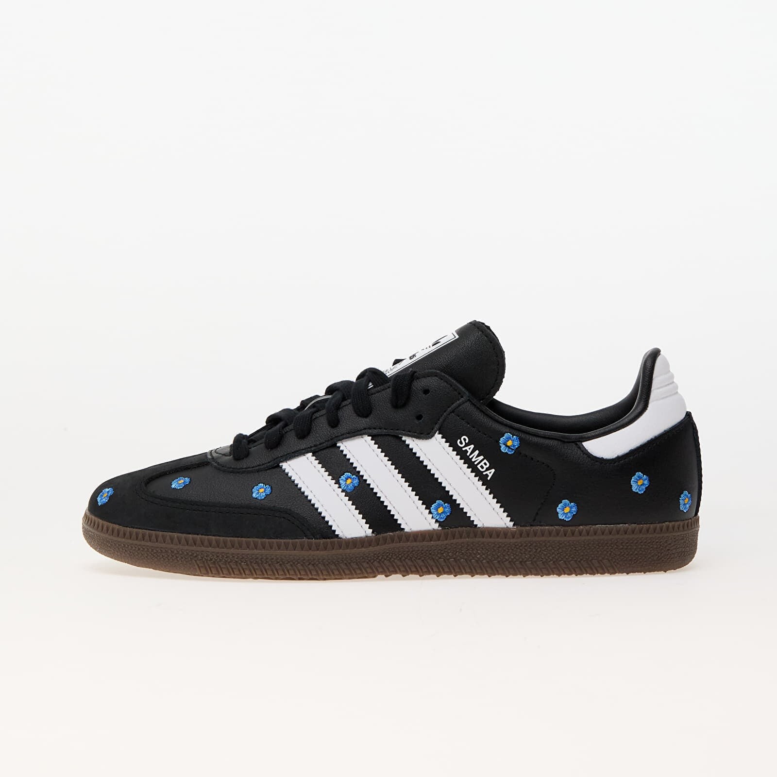 Tenisky adidas Samba Og W Core Black/ Ftw White/ Gum5 EUR 40 2/3