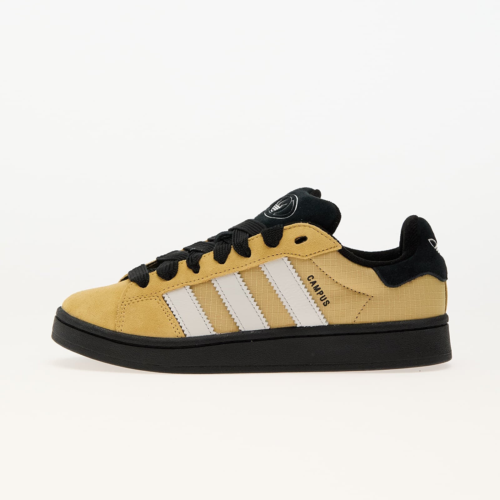 Tenisky adidas Campus 00s Oatmeal/ Crystal White/ Core Black EUR 43 1/3
