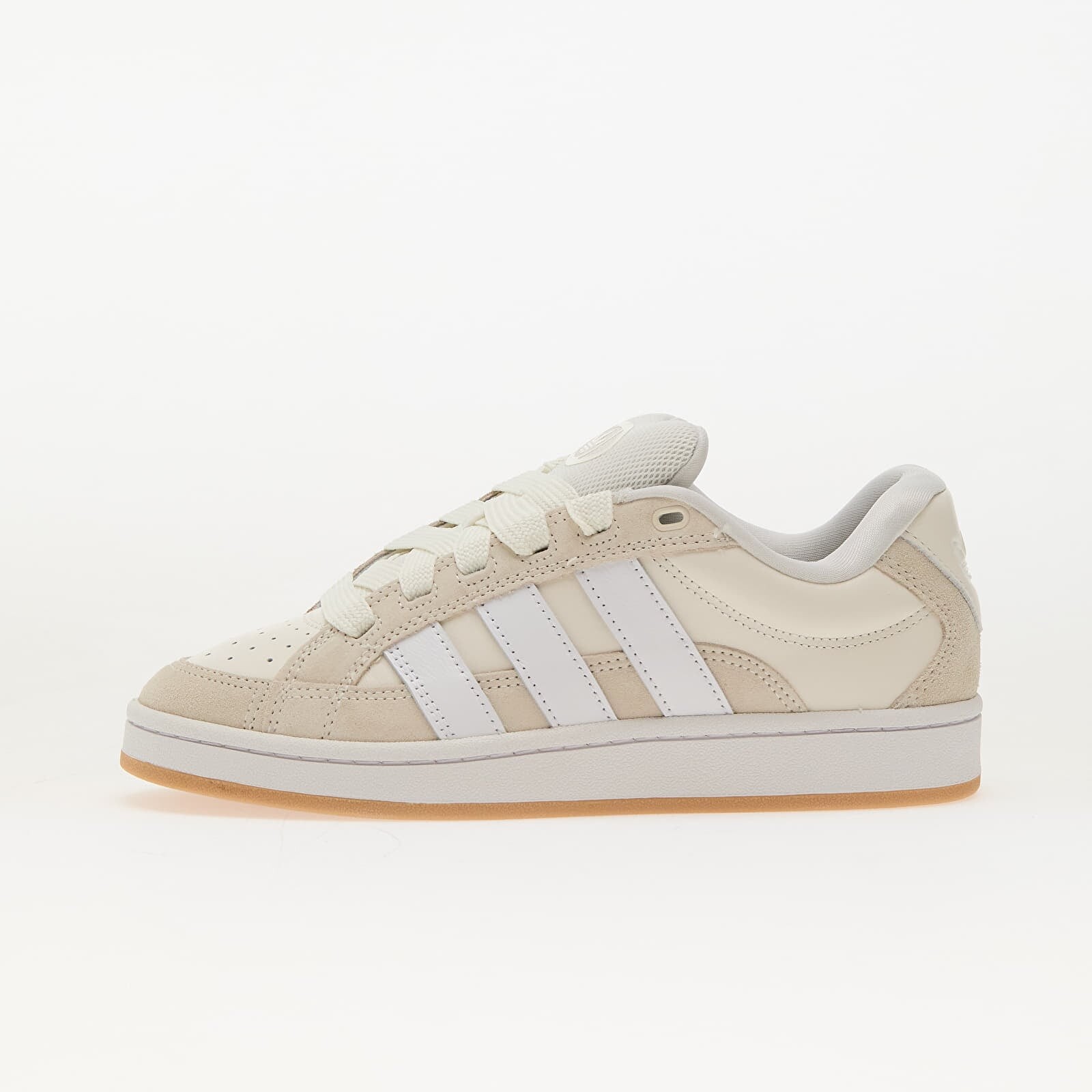 Tenisky adidas Campus 00s Beta Core White/ Ftw White/ Off White EUR 40 2/3