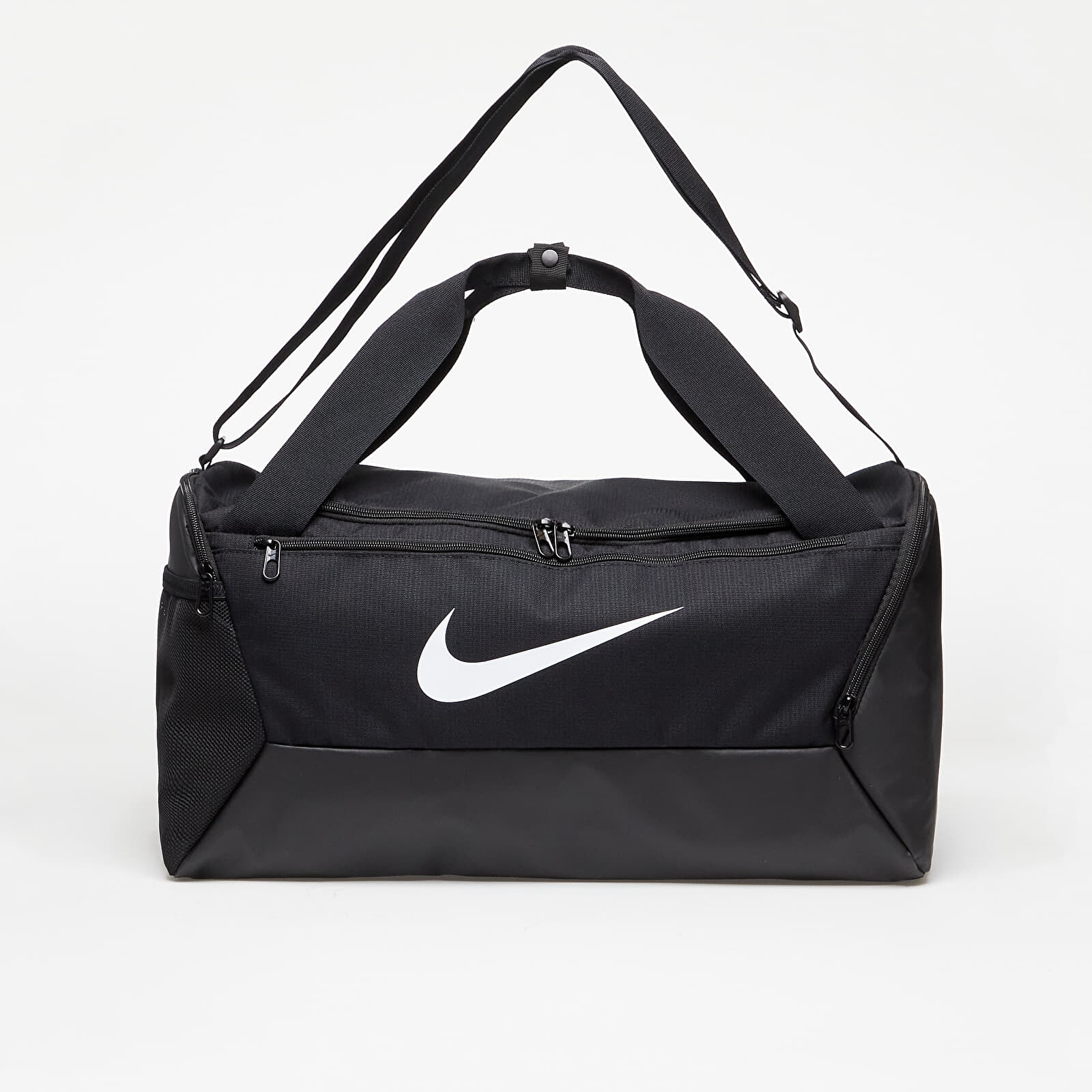 Taška Nike Brasilia 9.5 Training Duffel Bag Black 41 l