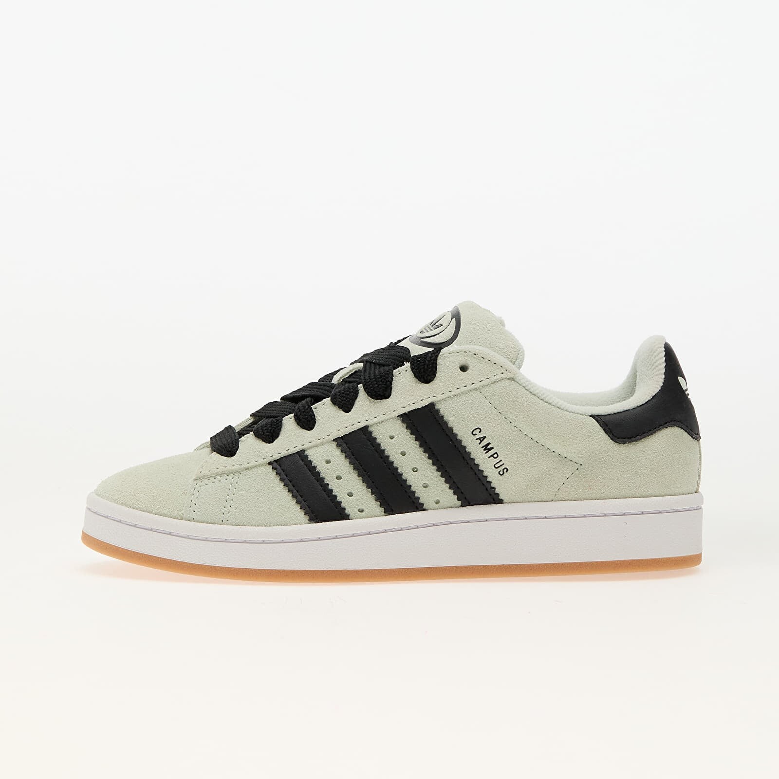 Tenisky adidas Campus 00S W Linen Green/ Core Black/ Ftwr White EUR 39 1/3