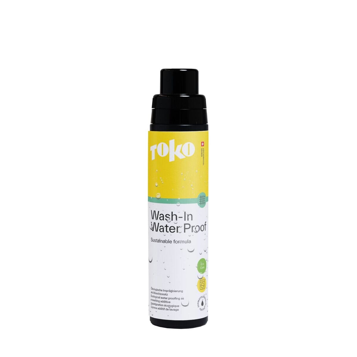 Impregnácia Toko eco care Wash - In Water Proof 250 ml