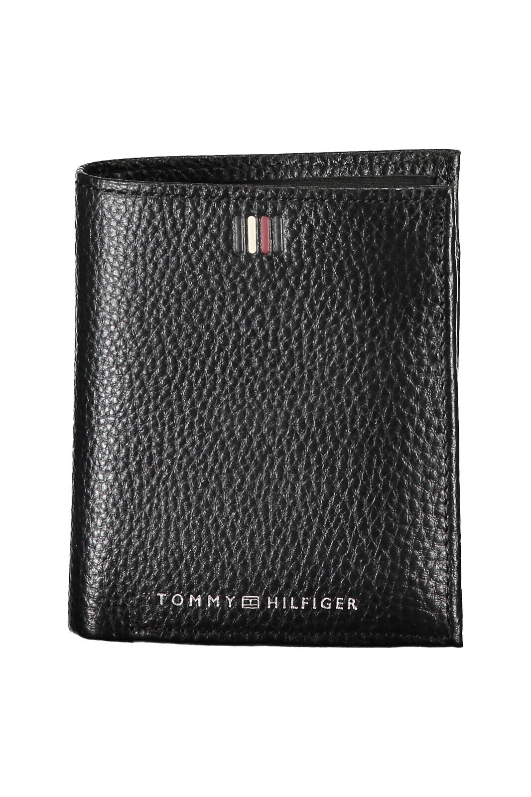 Tommy Hilfiger pánska peňaženka čierna