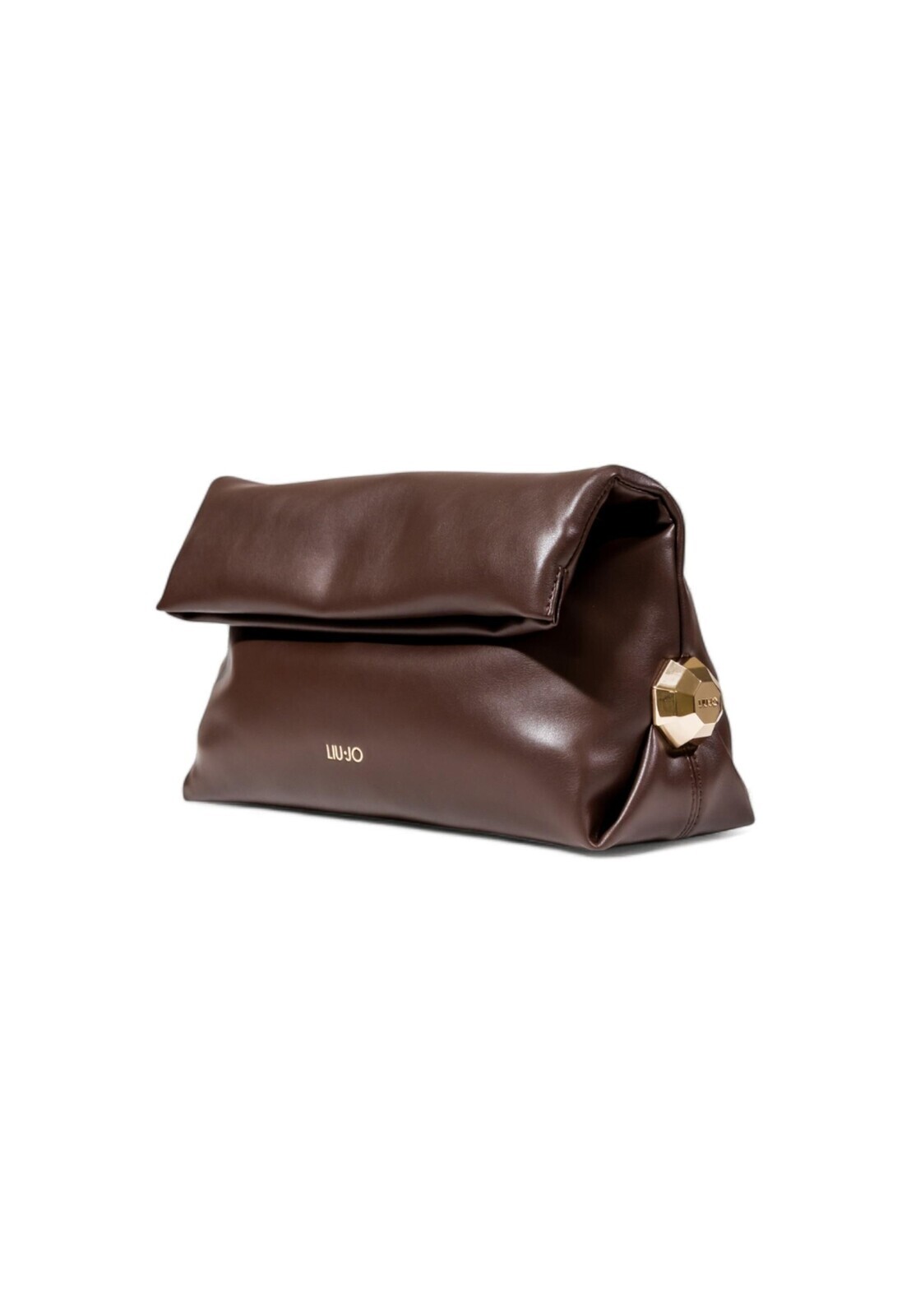 Liu Jo hnedá kabelka cez rameno
