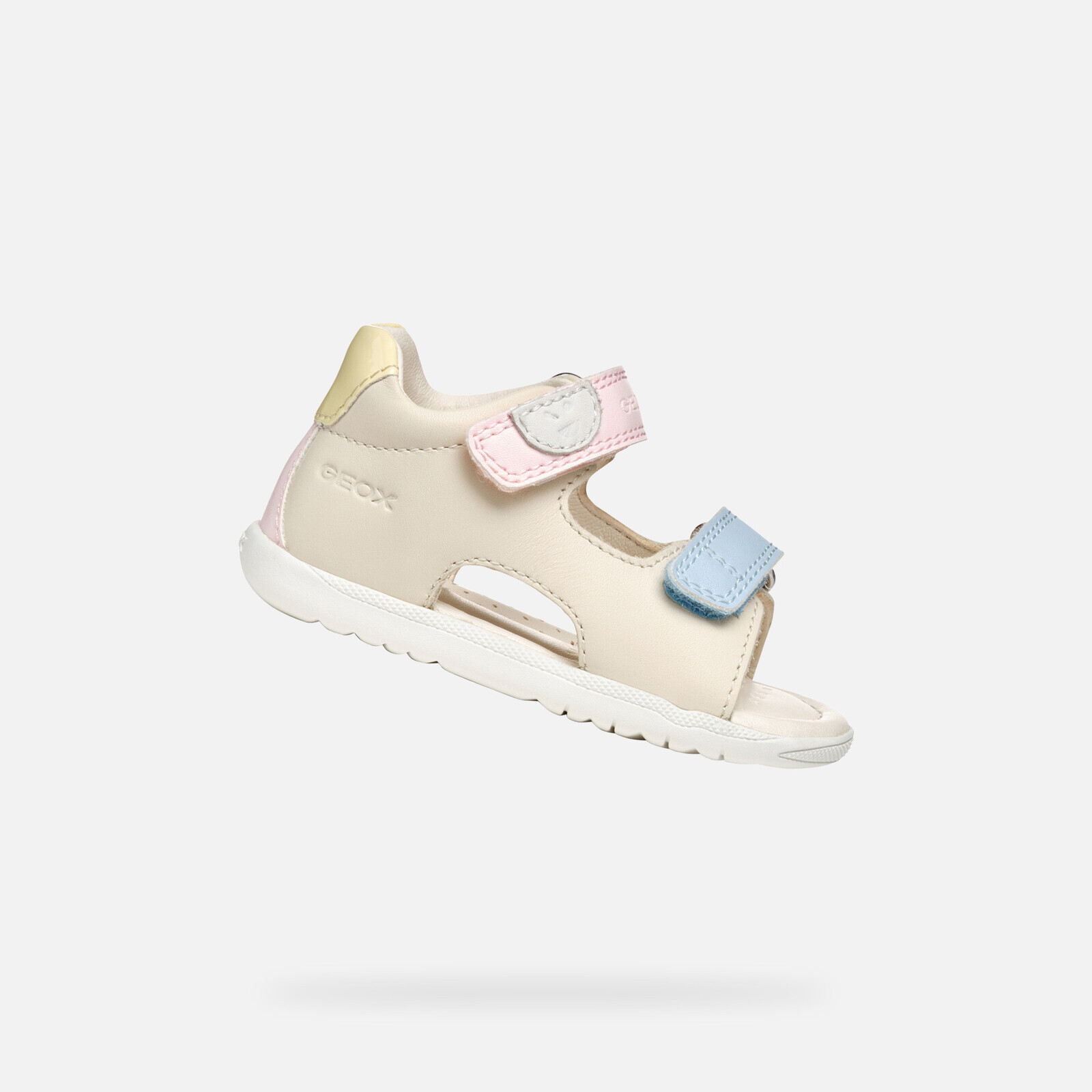 Detské sandále Geox Macchia