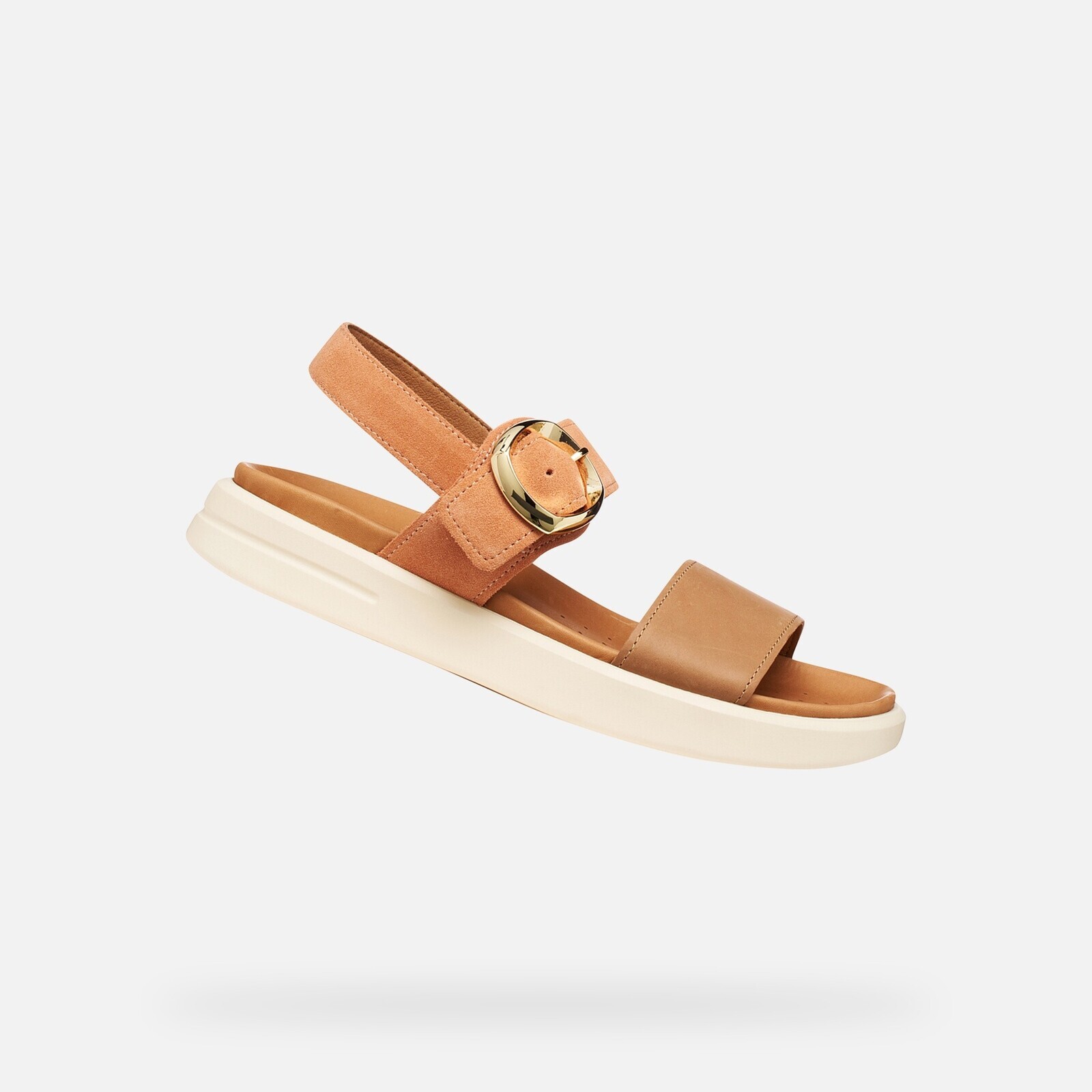 Dámske sandále Geox Xand 2S