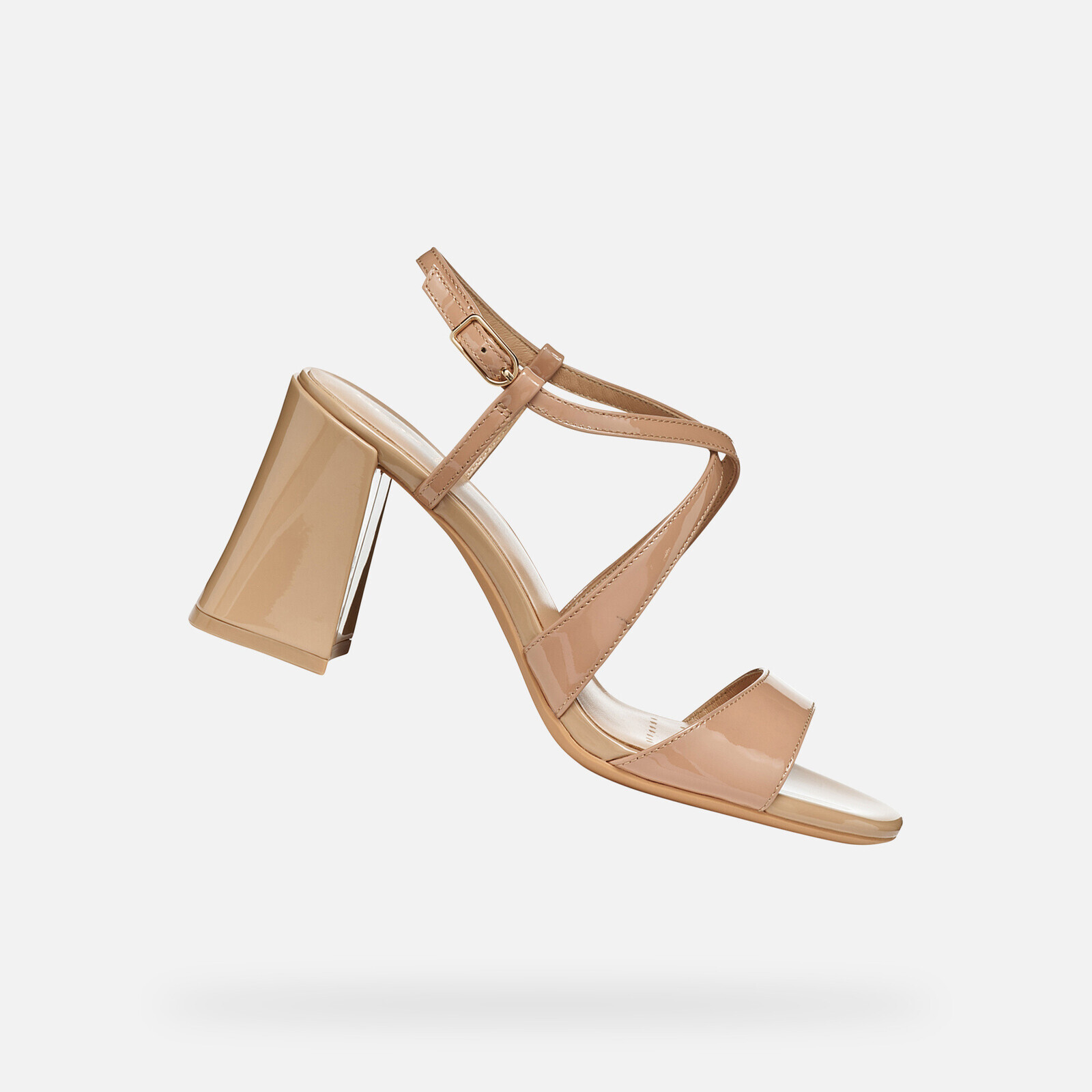 Dámske sandále Geox New Eraklia 80 T01