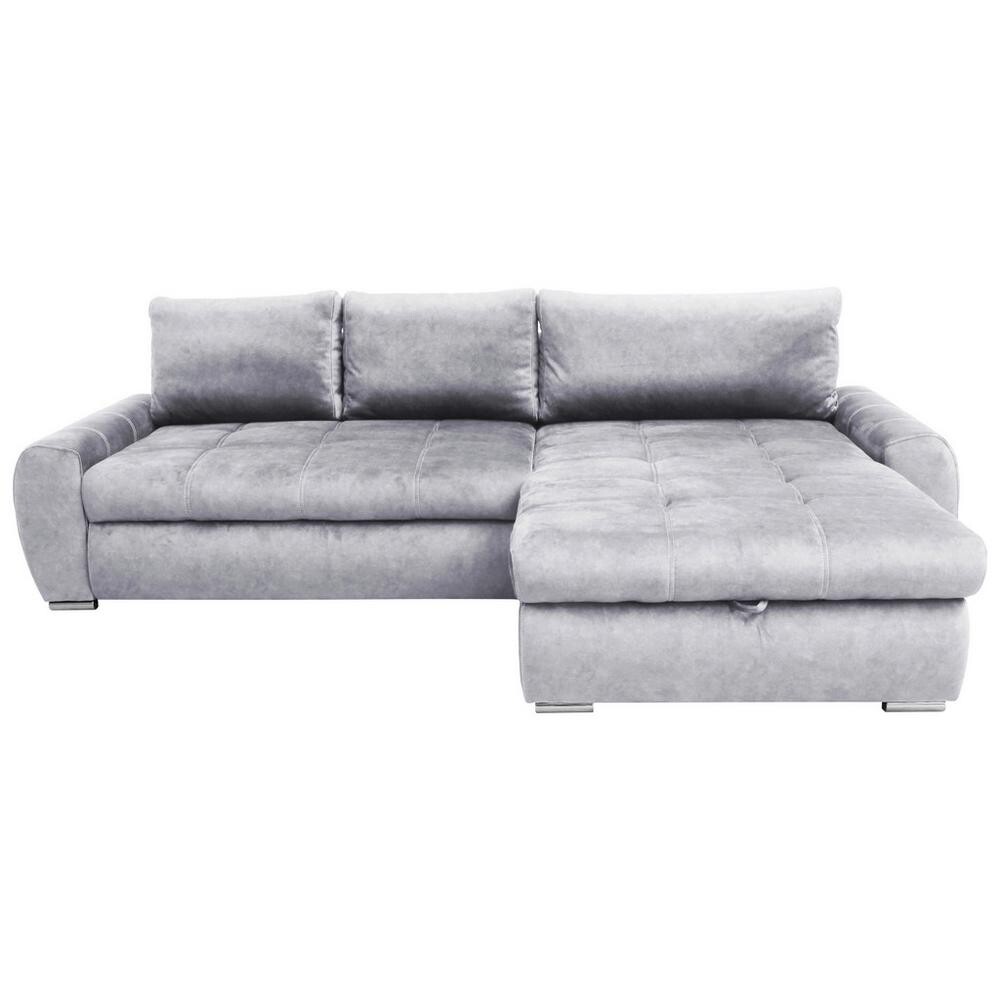 Sedacia zostava zamat šedý