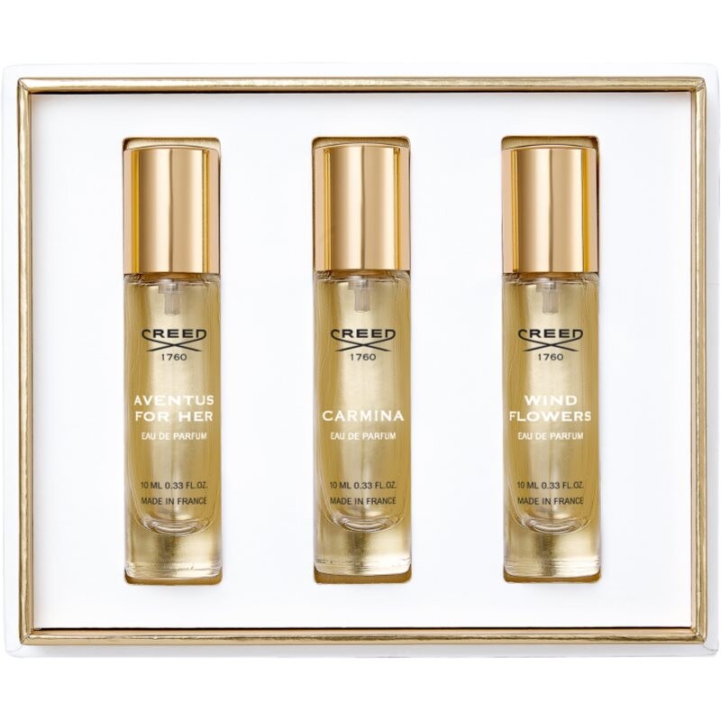 Creed Female Giftset II. sada pre ženy