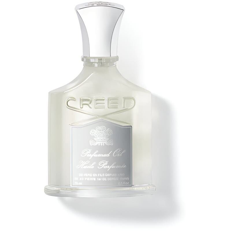 Creed Silver Mountain Water parfémovaný olej unisex 75 ml
