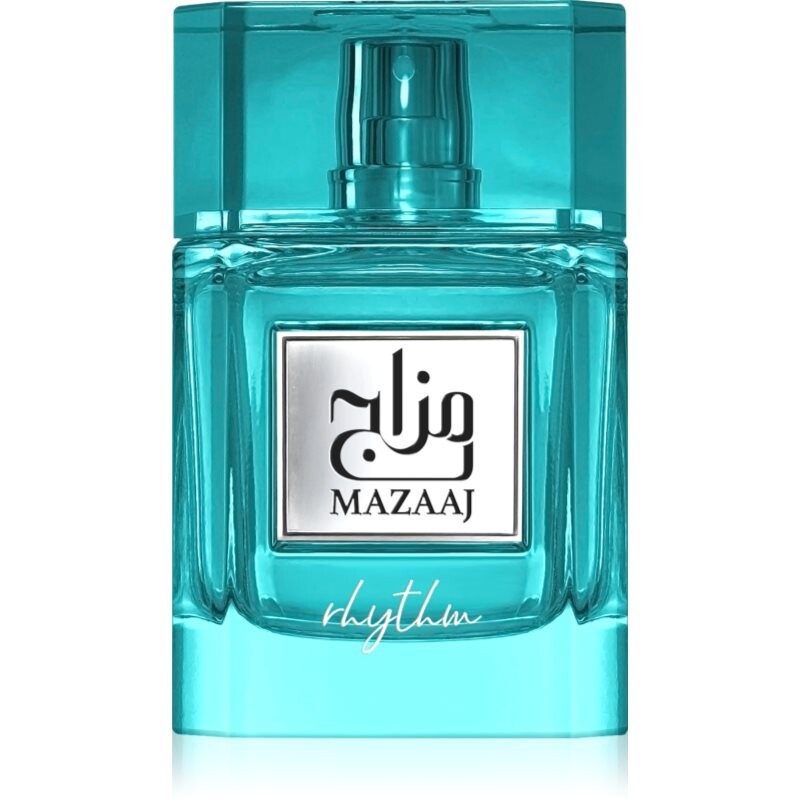 Zimaya Mazaaj Rythm parfumovaná voda unisex 100 ml
