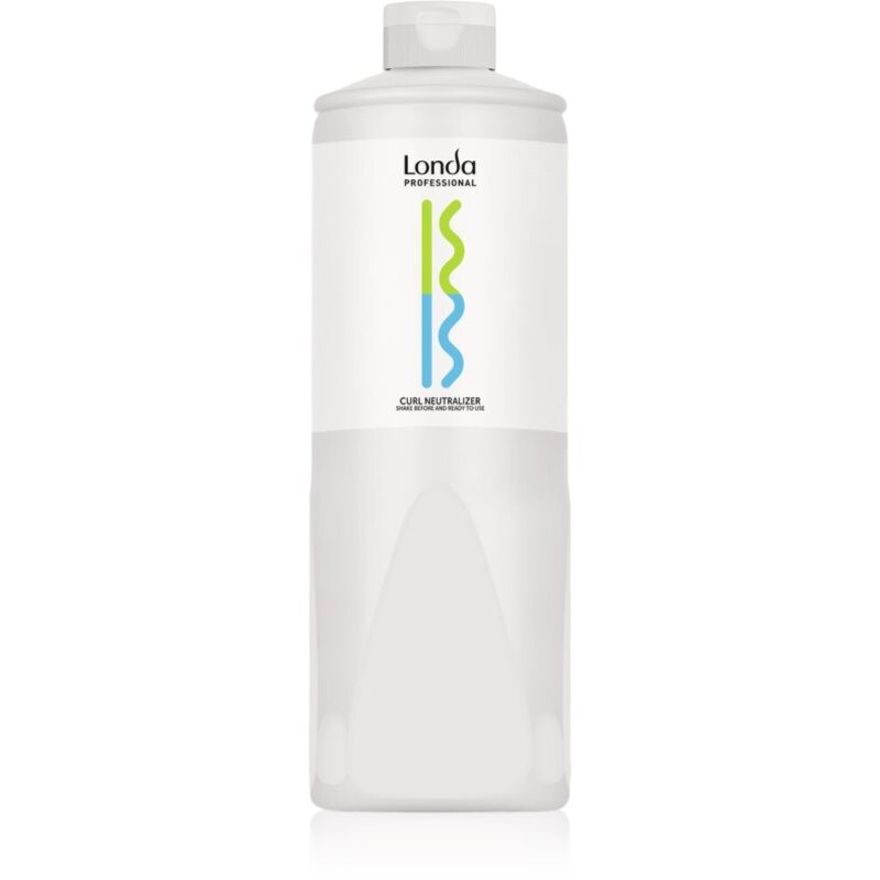 Londa Professional Curl Neutralizer neutralizér pre trvalú onduláciu 1000 ml