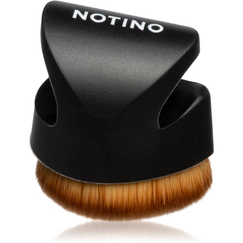 Notino Finger Detail Brush štetec na korektor 1 ks