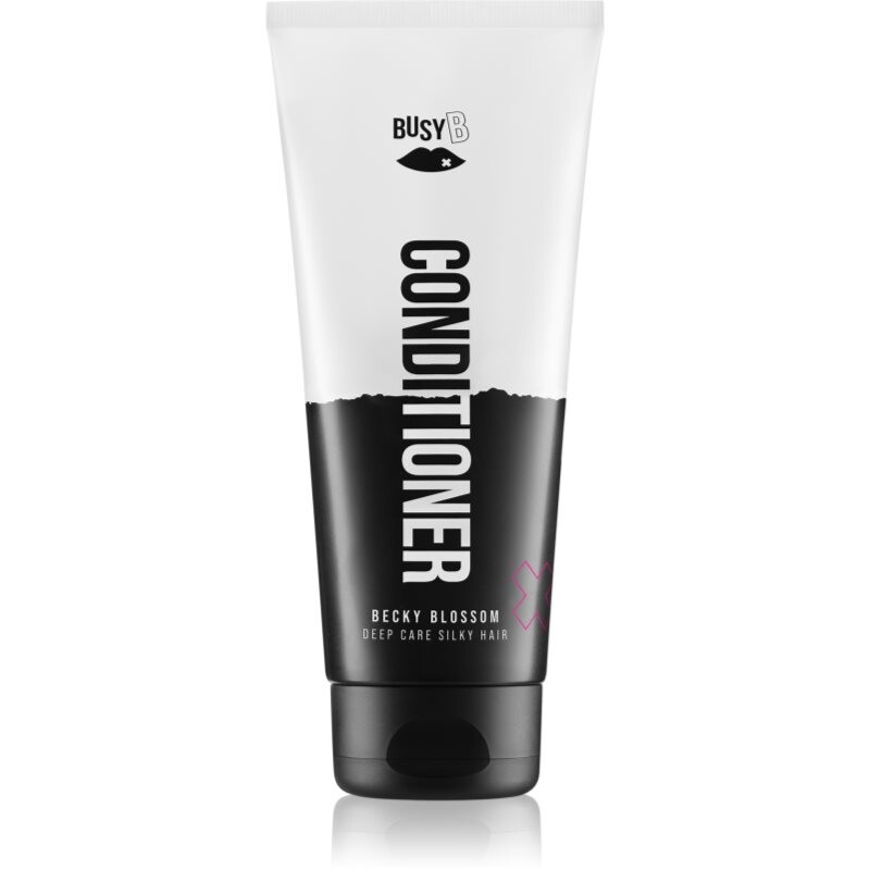 BusyB Becky Blossom Conditioner kondicionér na vlasy 200 ml