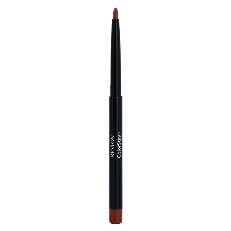 Revlon Cosmetics ColorStay™ kontúrovacia ceruzka na pery odtieň Nude 0,28 g