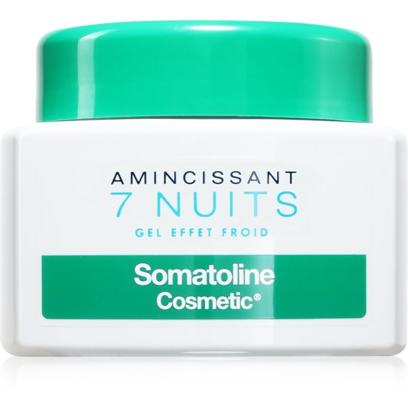 Somatoline 7 Nights zoštíhľujúci gél 250 ml