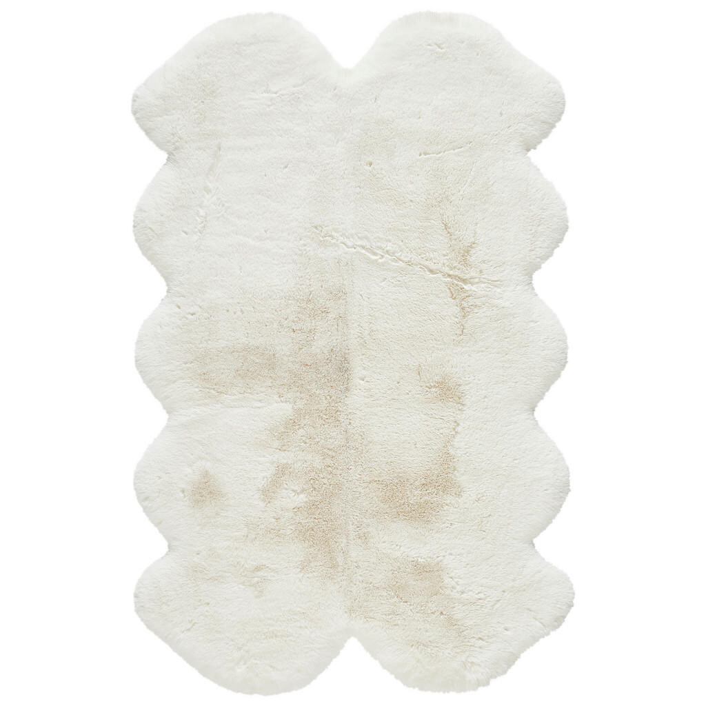 Novel UMELÁ KOŽUŠINA, 110/180 cm,