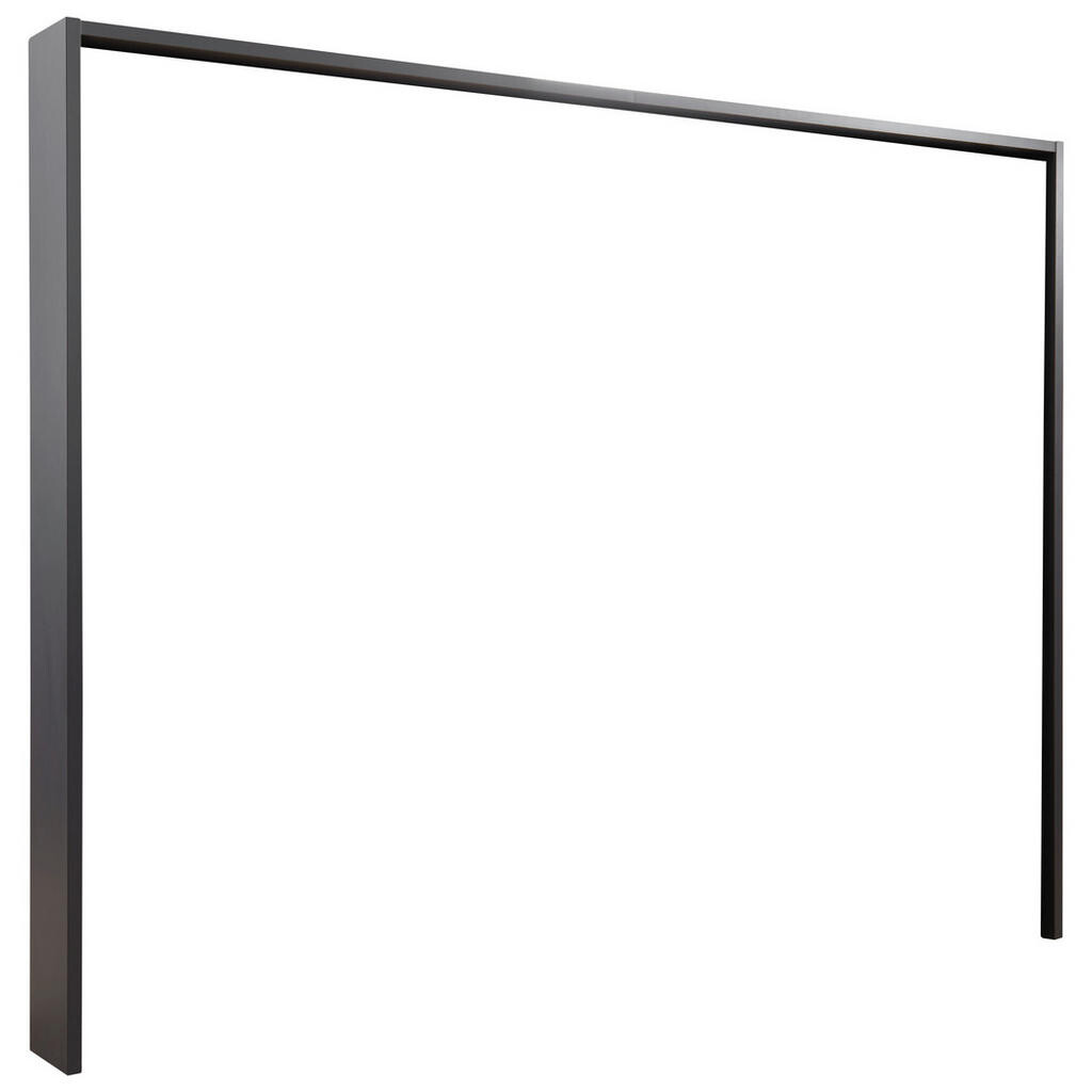 Hom`in PASPARTOVÝ RÁM, 281/216/24 cm