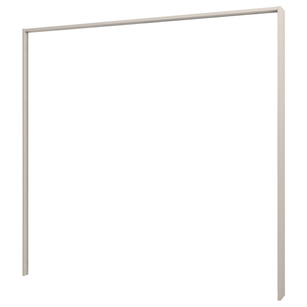 Xora PASPARTOVÝ RÁM, 230/221/18,5 cm