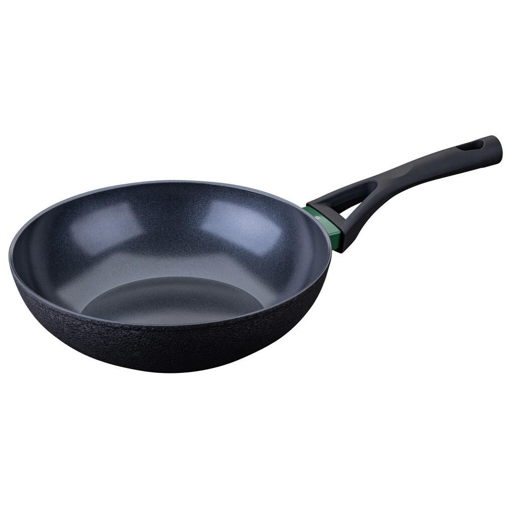 Chefkoch+Fackelmann PANVICA WOK, keramický povrch, 28 cm