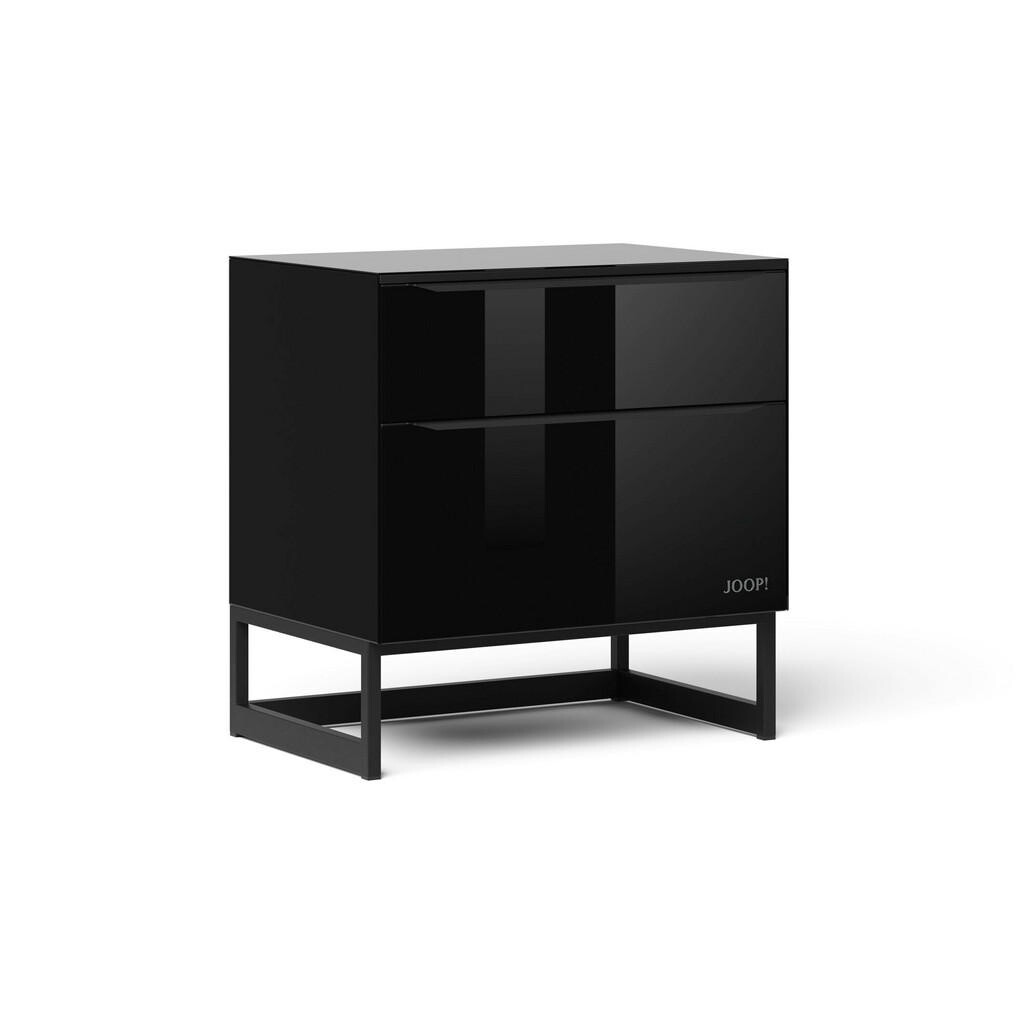 Joop! NOČNÝ STOLÍK, 58/45,5/40 cm
