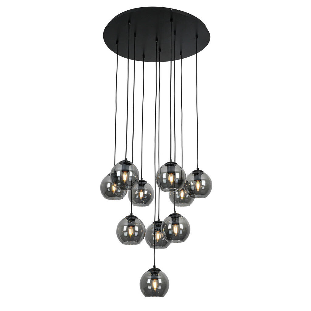 Dieter Knoll ZÁVESNÉ SVIETIDLO, 65/170 cm