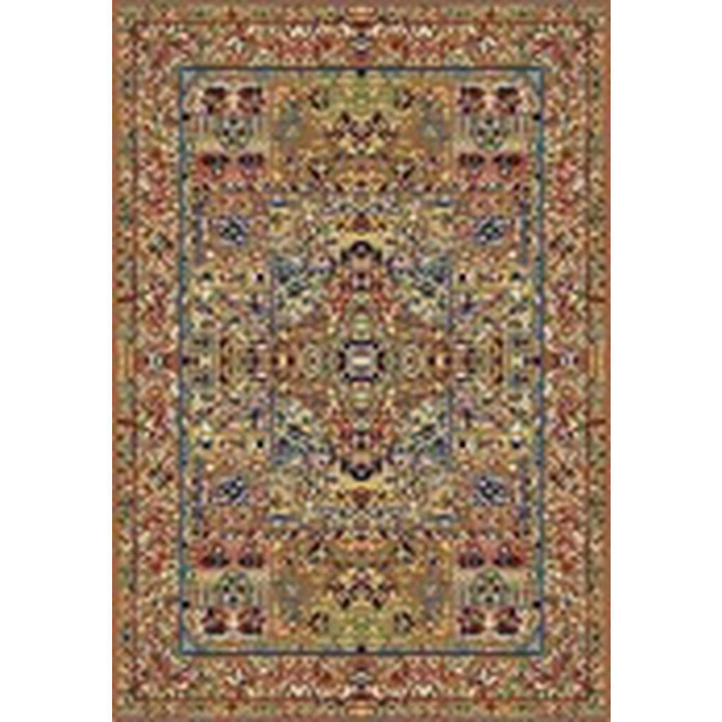 Dieter Knoll VINTAGE KOBEREC, 120/160 cm,