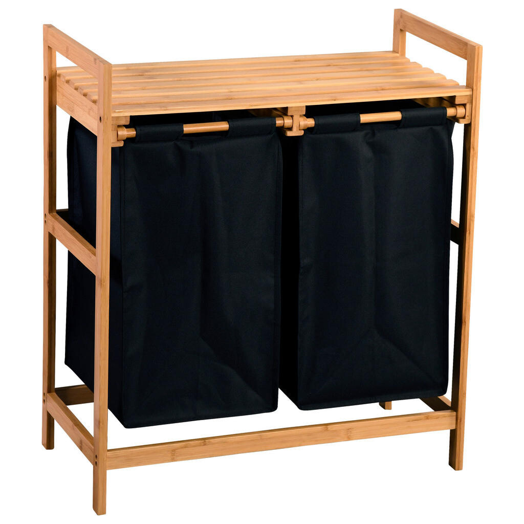 Kesper ZBERNÝ KÔŠ NA BIELIZEŇ,