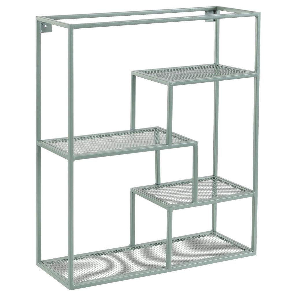 home24 NÁSTENNÝ REGÁL,