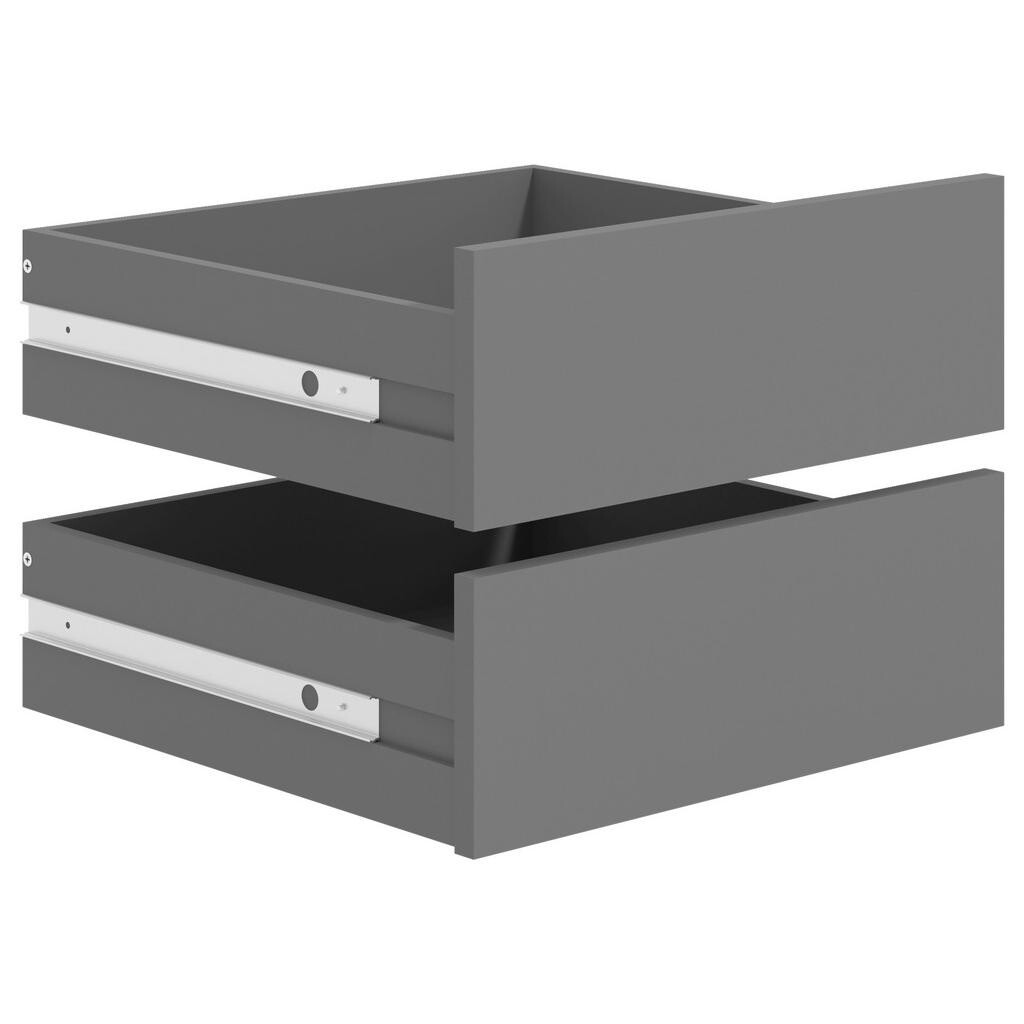 Xora ZÁSUVKOVÝ DIEL, 44/38/41,5 cm