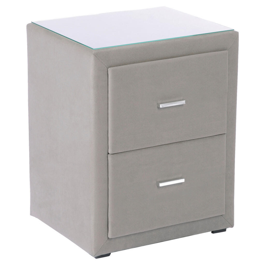 Beldomo - Sleep NOČNÝ STOLÍK, 48/60/43 cm