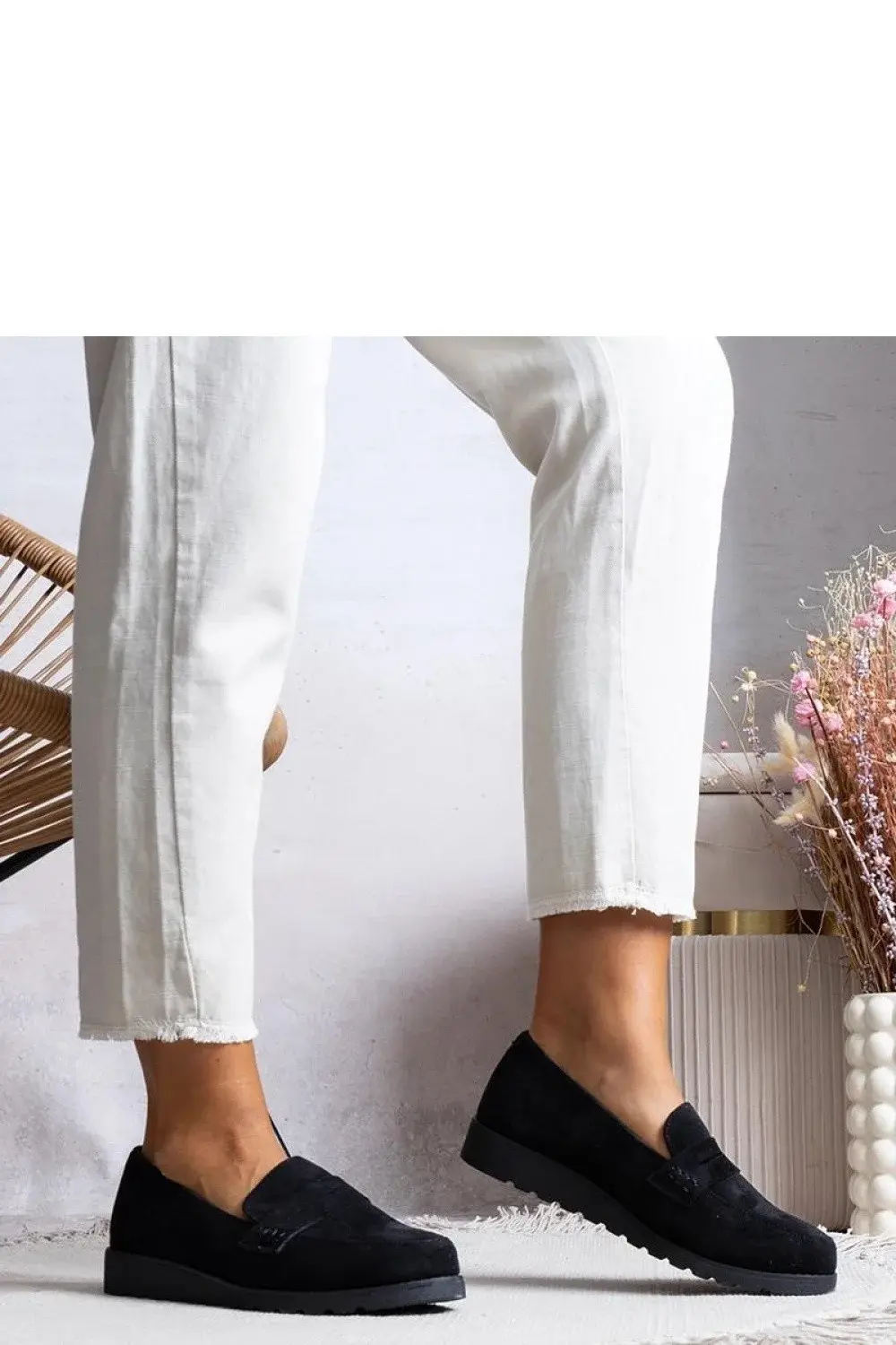 Poltopánky model 207100 Solea 38