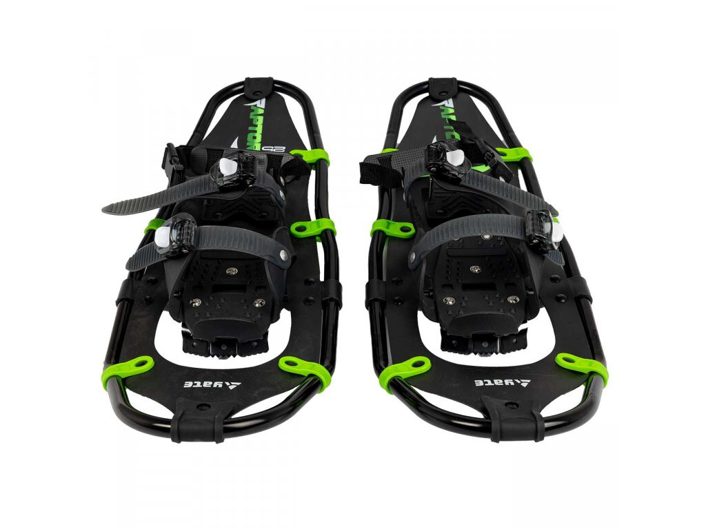 Snežnice Raptor s hrazdou