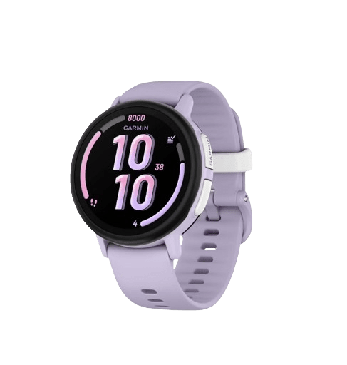 GARMIN Bounce 2 svetlo fialová