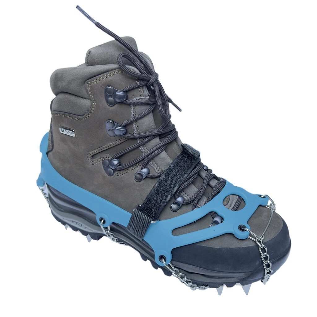 Nešmýky Treksport Ice Grip Pro - různé barvy,