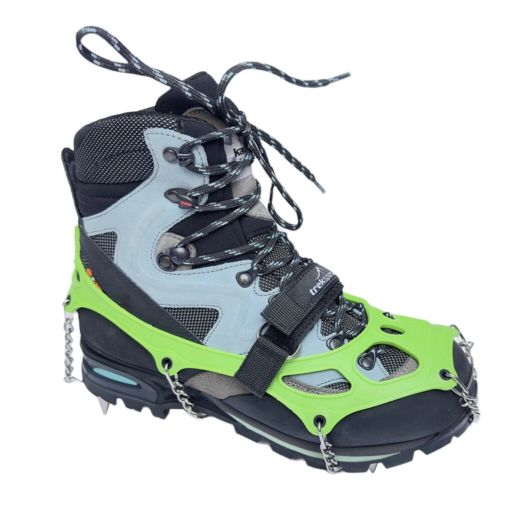 Nešmýky Treksport Ice Grip - různé barvy,