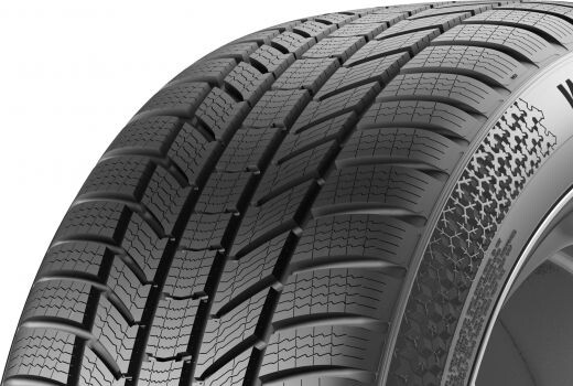 Continental WinterContact TS 870 P XL 255/50 R19 107H