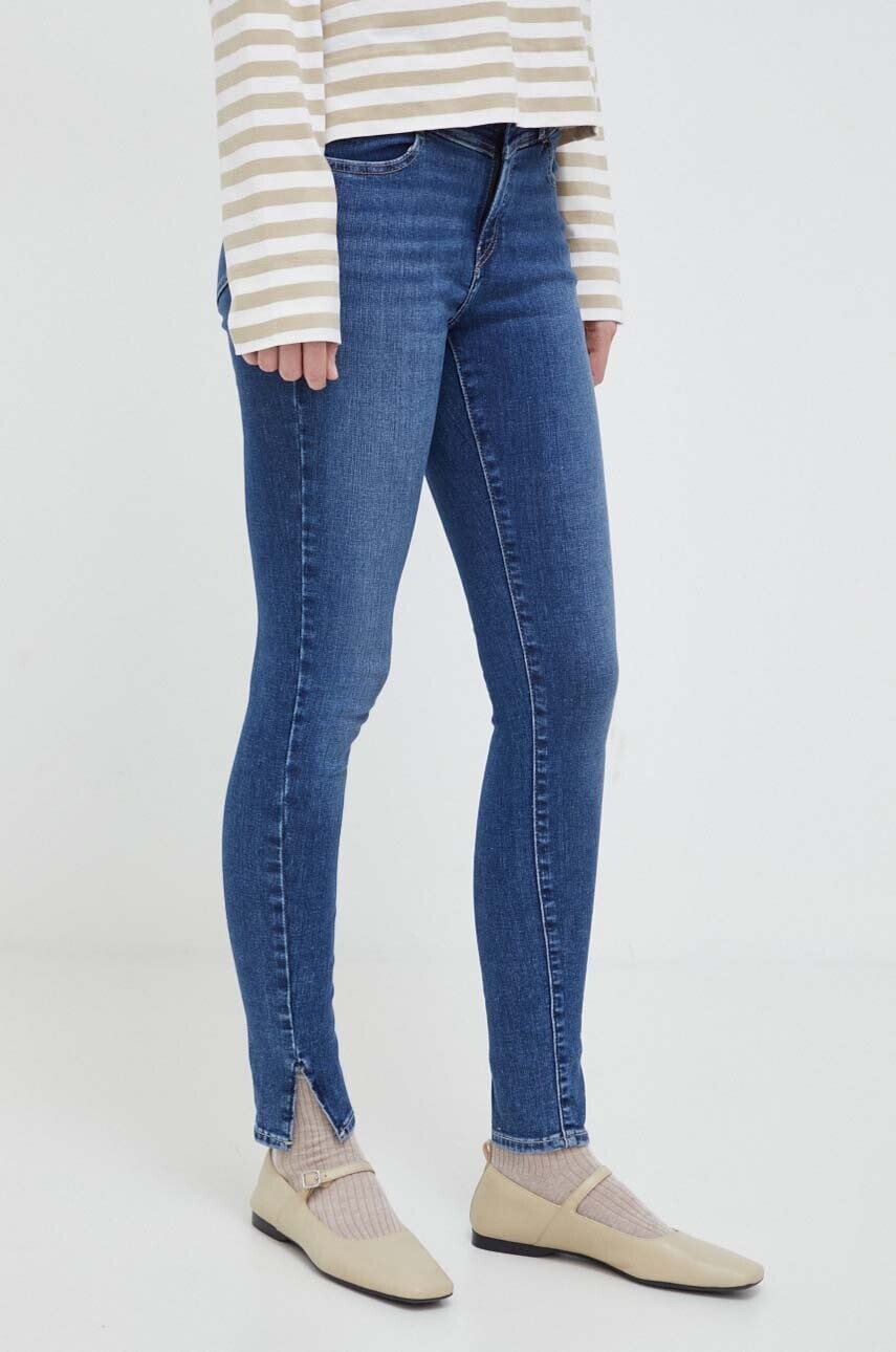 Rifle Levi's 720 SUPER SKINNY