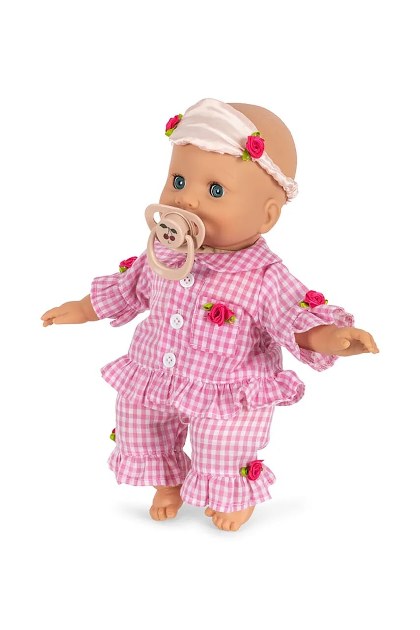 Bábika Konges Sløjd LULU DOLL