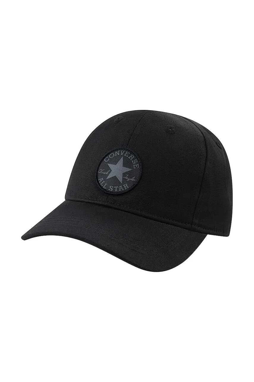 Detská bavlnená šiltovka Converse