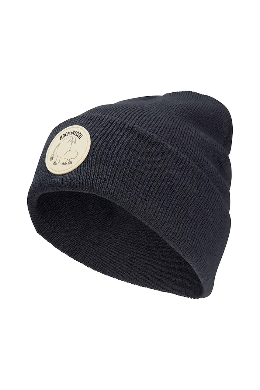 Detská čiapka Jack Wolfskin MOOMIN BEANIE K